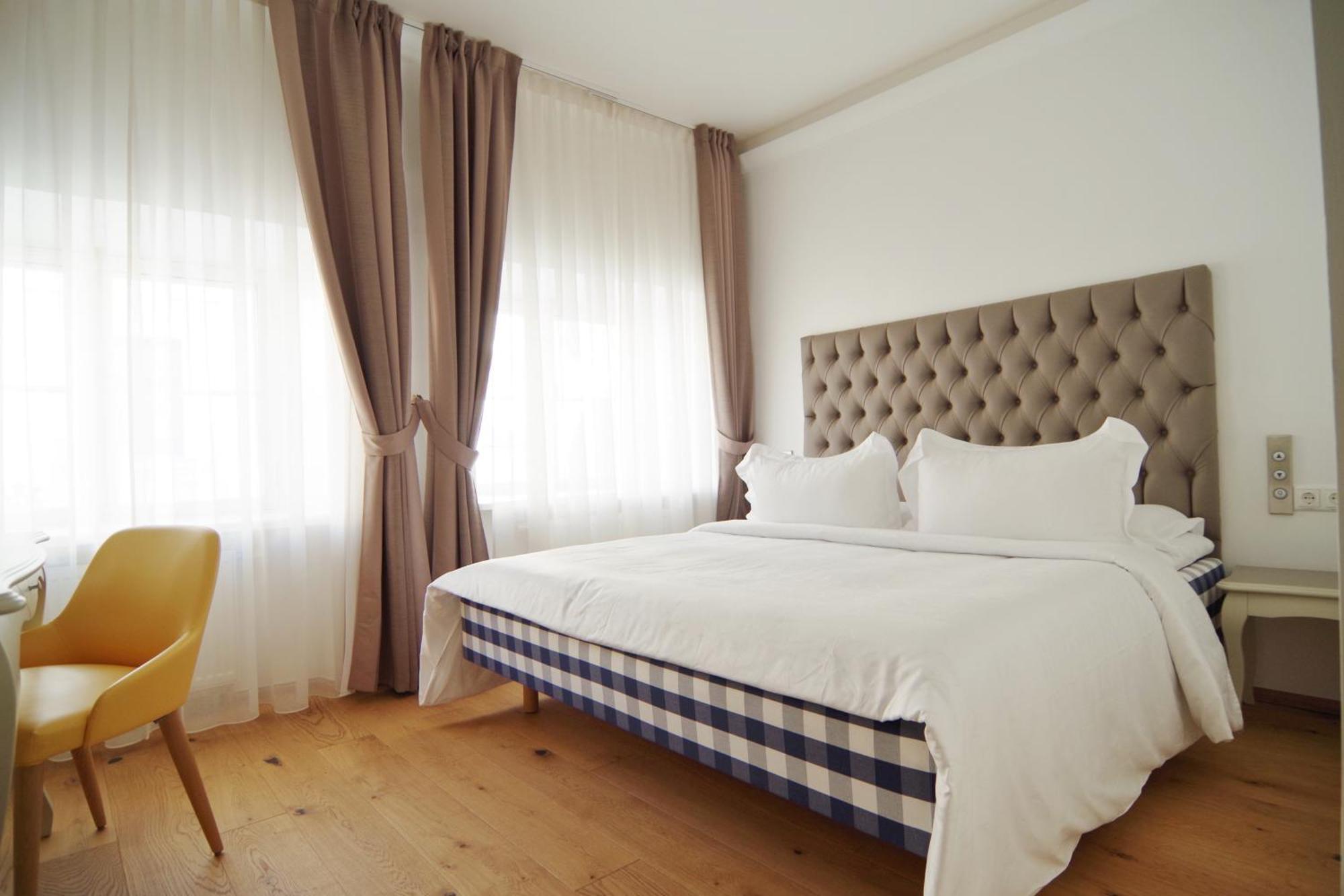 Hotel Regent Таллин Номер фото